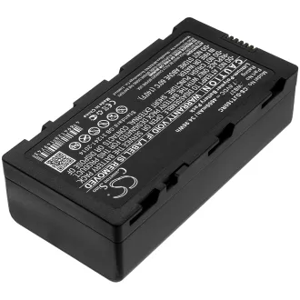 Batería DJI CONTROL REMOTO CENDENCE WB37 4600mAh — foto 2