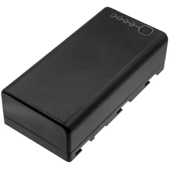 Batería DJI CONTROL REMOTO CENDENCE WB37 4600mAh — foto 3
