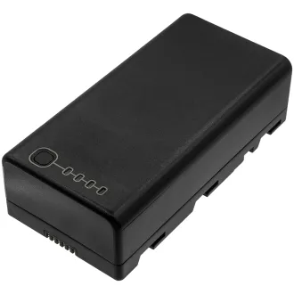 Batería DJI CONTROL REMOTO CENDENCE WB37 4600mAh — foto 4
