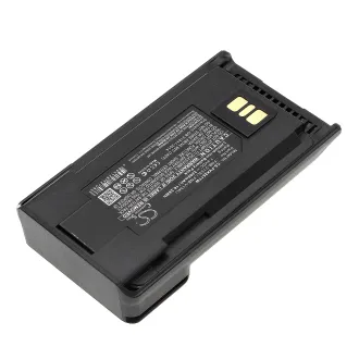 Batería Motorola EVX-531 2200mAh — foto 2