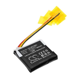 Batería para auricular Jbl Live 760NC (HPT693331) 500mAh 3.8V