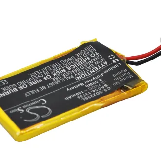 Batería SPORTDOG FieldTrainer 425 SAC54-13735 160mAh — foto 3