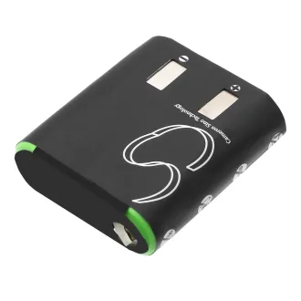 Batería Motorola 5500 KEBT071B 1500mAh — foto 4
