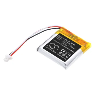 Batería para auricular JBL TUNE 520 BT (GSP583028) 650mAh 3.8V