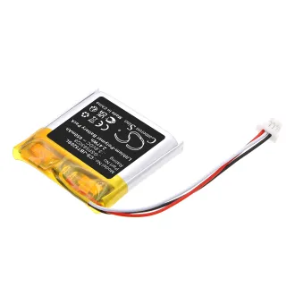 Batería JBL TUNE 520 BT GSP583028 650mAh — foto 2