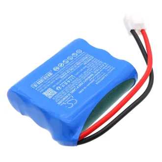 Batería AIPER SCUBA SE HYY0345210 3200mAh — foto 2