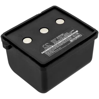 Batería para control remoto de grúa ITOWA BETON (BT7223) 2000mAh 7.2V