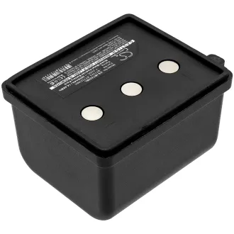 Batería ITOWA BETON BT7223 2000mAh — foto 2