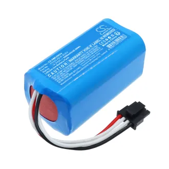 Batería para aspiradora Xiaomi ROBOT VACUUM S20 (P2326-4S1P-SCEV) 3400mAh 14.4V