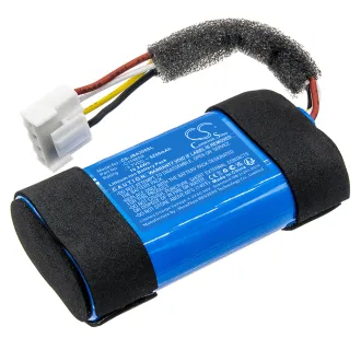Batería para parlante JBL AUTHENTICS 300 (C1146A9) 5200mAh 3.7V