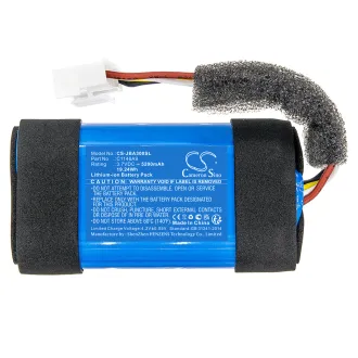 Batería JBL AUTHENTICS 300 C1146A9 5200mAh — foto 3