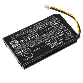 Batería Garmin NUVI 53 361-00056-01 1100mAh — foto 2