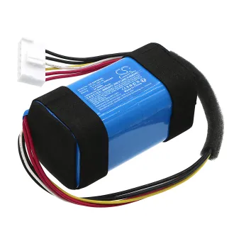 Batería para parlante Sony SRS-XP500 (IAA042GA) 3000mAh 14.8V
