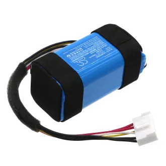 Batería Sony SRS-XP500 IAA042GA 3000mAh — foto 2