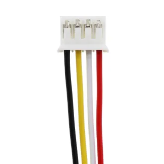 Batería QOLYSIS IQ PANEL 4 IAN034NA 2600mAh — foto 4
