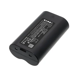 Batería TP-LINK C400S2 HB-A100 7000mAh — foto 2