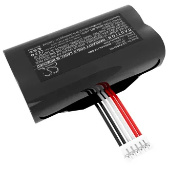 Batería PAX A910 BF1024 2000mAh — foto 2