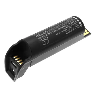 Batería ZEBRA CR2278 BT-000317-01 2600mAh — foto 2