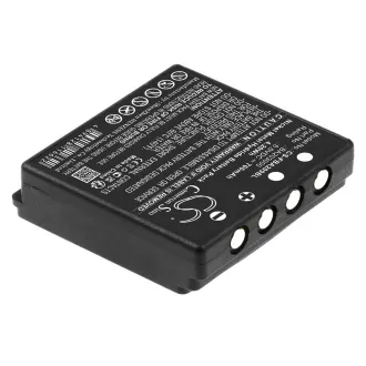 Batería HBC FBFUB09N BA209000 700mAh — foto 2