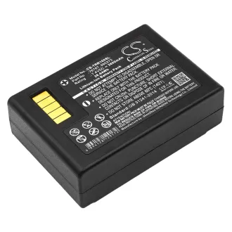Batería para equipo Trimble R10 (76767) 3600mAh 7.4V
