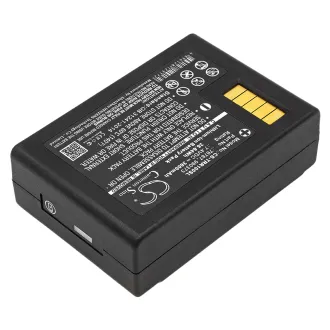 Batería Trimble R10 76767 3600mAh — foto 2