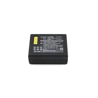 Batería Trimble R10 76767 3600mAh — foto 4