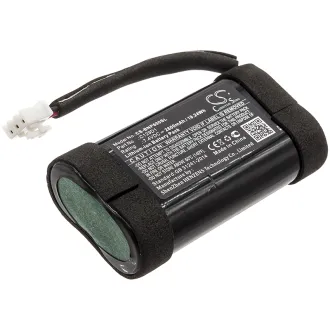 Batería para parlante BANG & OLUFSEN BEOPLAY P6 (C129D1) 2600mAh 7.4V
