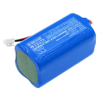 Batería Cecotec CONGA 2299 ICR18650-14 2600mAh — foto 2