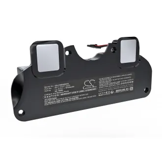 Batería para aspiradora Cecotec CONGA 5090 (MH1-4S2P-300S) 6700mAh 14.8V