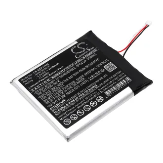 Batería para cámara de seguridad EZVIZ CS-DP1C (AHB765965P) 4600mAh 3.8V