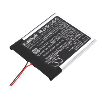 Batería EZVIZ CS-DP1C AHB765965P 4600mAh — foto 2