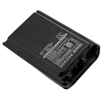 Batería para handy VERTEX STANDARD VX-230 (FNB-V131Li) 2600mAh 7.4V