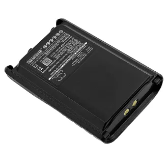 Batería VERTEX STANDARD VX-230 FNB-V131Li 2600mAh — foto 2