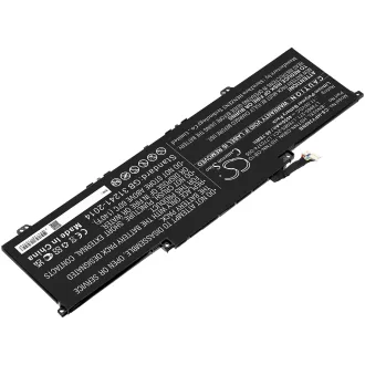 Batería HP ENVY 13 13-BA0003NU BN03XL 4050mAh — foto 2