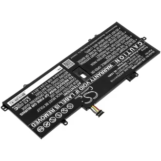 Batería Lenovo THINKPAD X1 CARBON 7TH L18C4P71 3200mAh — foto 2