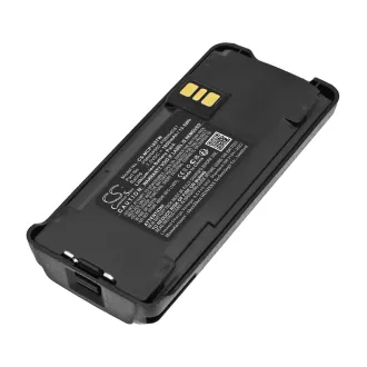 Batería para handy Motorola CP040 (PMNN4081AR) 1800mAh 7.5V