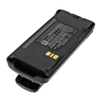 Batería Motorola CP040 PMNN4081AR 1800mAh — foto 2