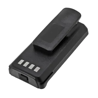 Batería Motorola CP040 PMNN4081AR 1800mAh — foto 3