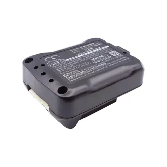 Batería Makita CG100 BL1015 1500mAh — foto 3