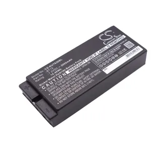 Batería para control remoto de grúa IKUSI TM63 (BT12) 2000mAh 7.2V