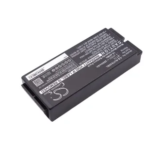 Batería IKUSI TM63 BT12 2000mAh — foto 2