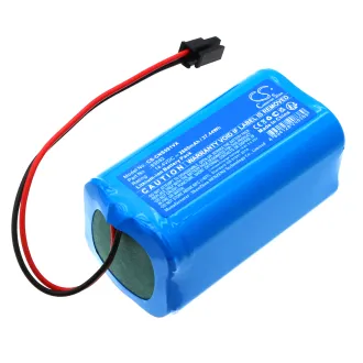Batería para aspiradora Cecotec CONGA 5290 (93592) 2600mAh 14.4V