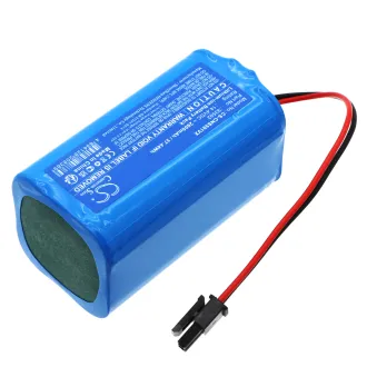 Batería Cecotec CONGA 5290 93592 2600mAh — foto 2