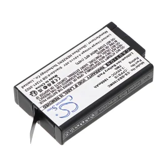 Batería GoPro MAX 2 CPPB1B 1800mAh — foto 2