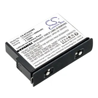 Batería para cámara Insta361 X4 AIR (CINSBAFA) 2000mAh 3.89V