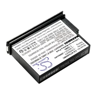Batería Insta361 X4 AIR CINSBAFA 2000mAh — foto 2