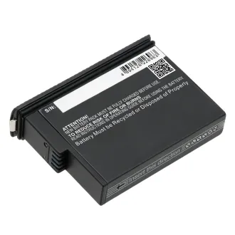 Batería Insta361 X4 AIR CINSBAFA 2000mAh — foto 3