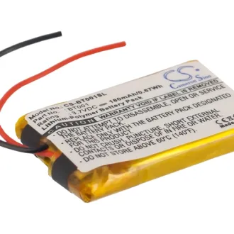 Batería para auricular JBL T450BT (GSP042030) 180mAh 3.7V