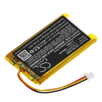 Batería TURTLE STEALTH 450 FT603048P3 900mAh — foto 2