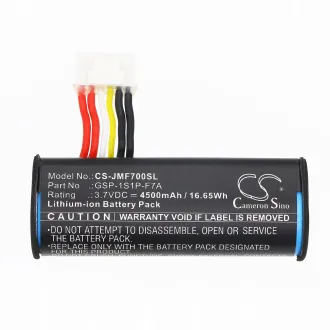 Batería JBL FLIP 7 GSP-1S1P-F7A 4500mAh — foto 3